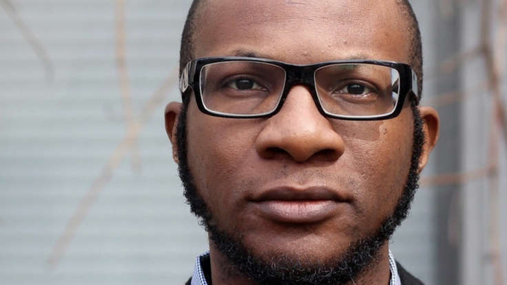Teju Cole Wins the 2013 International Literature Prize For <em>Open City</em>